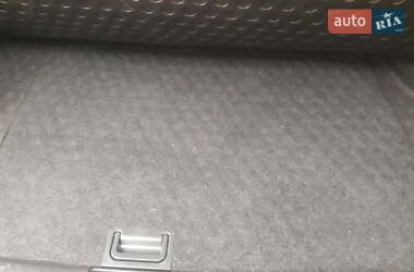 Позашляховик / Кросовер Subaru Forester 2006 в 