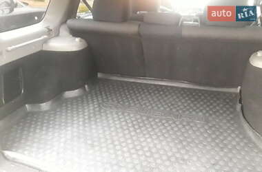 Позашляховик / Кросовер Subaru Forester 2006 в 