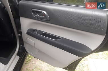Позашляховик / Кросовер Subaru Forester 2006 в 