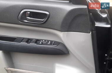 Позашляховик / Кросовер Subaru Forester 2006 в 