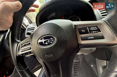Внедорожник / Кроссовер Subaru Forester 2015 в 
