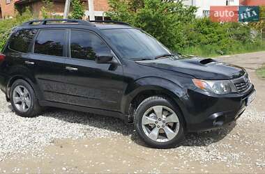 Внедорожник / Кроссовер Subaru Forester 2008 в 
