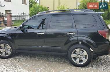 Внедорожник / Кроссовер Subaru Forester 2008 в 