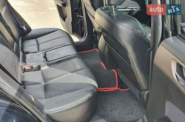 Внедорожник / Кроссовер Subaru Forester 2008 в 