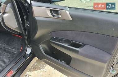Внедорожник / Кроссовер Subaru Forester 2008 в 
