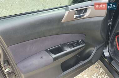 Внедорожник / Кроссовер Subaru Forester 2008 в 