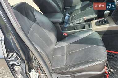 Внедорожник / Кроссовер Subaru Forester 2008 в 