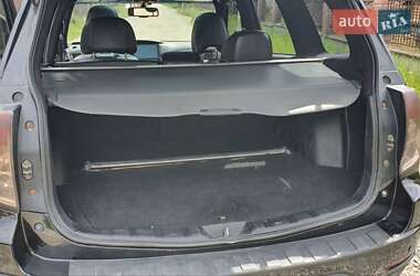 Внедорожник / Кроссовер Subaru Forester 2008 в 