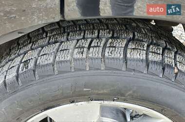 Внедорожник / Кроссовер Subaru Forester 2008 в 