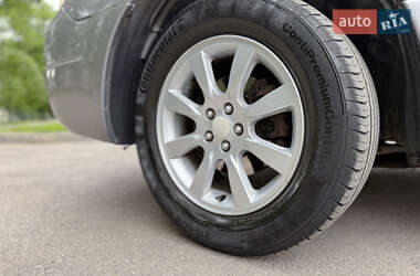 Внедорожник / Кроссовер Subaru Forester 2007 в 