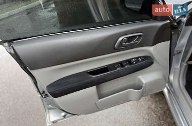 Внедорожник / Кроссовер Subaru Forester 2007 в 