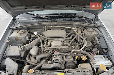 Внедорожник / Кроссовер Subaru Forester 2007 в 