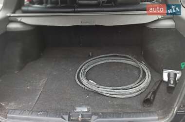 Внедорожник / Кроссовер Subaru Forester 2004 в 
