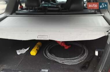 Внедорожник / Кроссовер Subaru Forester 2004 в 