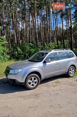 Внедорожник / Кроссовер Subaru Forester 2008 в 