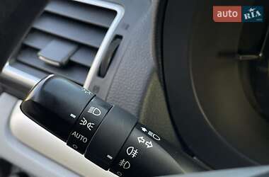 Внедорожник / Кроссовер Subaru Forester 2015 в 