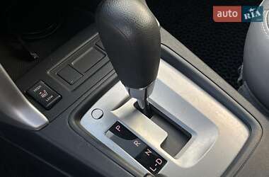 Внедорожник / Кроссовер Subaru Forester 2015 в 