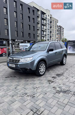 Внедорожник / Кроссовер Subaru Forester 2008 в Хмельницком