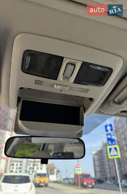 Позашляховик / Кросовер Subaru Forester 2014 в 
