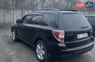 Внедорожник / Кроссовер Subaru Forester 2008 в 