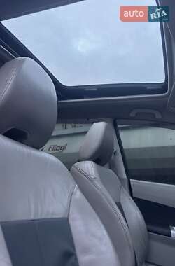 Внедорожник / Кроссовер Subaru Forester 2008 в 