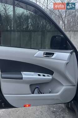 Внедорожник / Кроссовер Subaru Forester 2008 в 