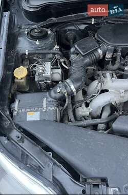 Внедорожник / Кроссовер Subaru Forester 2008 в 