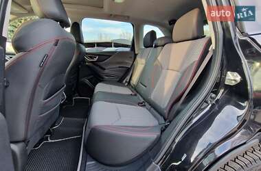 Внедорожник / Кроссовер Subaru Forester 2021 в 