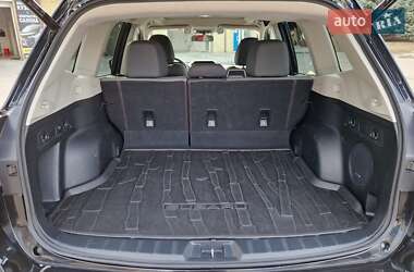 Внедорожник / Кроссовер Subaru Forester 2021 в 