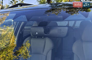 Внедорожник / Кроссовер Subaru Forester 2022 в 