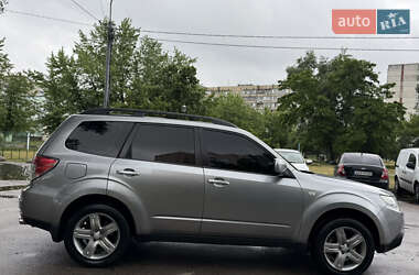 Внедорожник / Кроссовер Subaru Forester 2008 в 