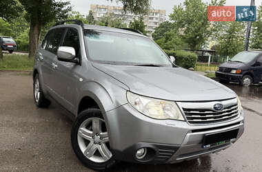 Внедорожник / Кроссовер Subaru Forester 2008 в 