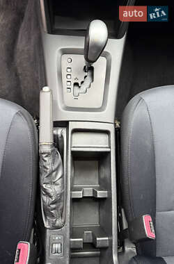 Внедорожник / Кроссовер Subaru Forester 2008 в 