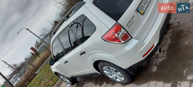 Внедорожник / Кроссовер Subaru Forester 2011 в Ивано-Франковске фото 4 Внедорожник / Кроссовер Subaru Forester 2011 в Ивано-Франковске