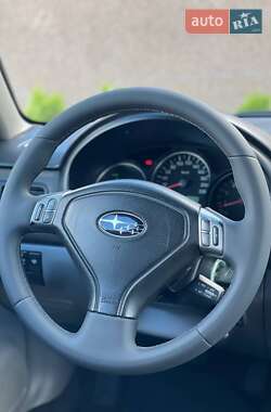 Позашляховик / Кросовер Subaru Forester 2005 в 