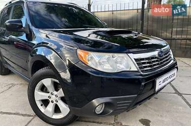 Внедорожник / Кроссовер Subaru Forester 2008 в 