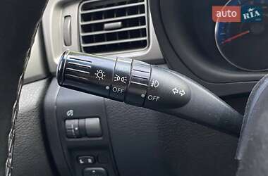 Внедорожник / Кроссовер Subaru Forester 2008 в 