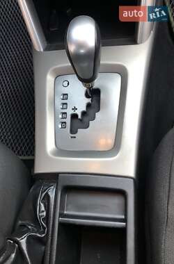 Позашляховик / Кросовер Subaru Forester 2008 в 