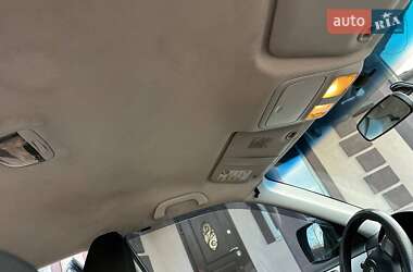 Позашляховик / Кросовер Subaru Forester 2008 в 