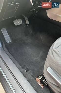 Позашляховик / Кросовер Subaru Forester 2008 в 