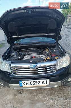 Внедорожник / Кроссовер Subaru Forester 2010 в 