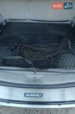 Внедорожник / Кроссовер Subaru Forester 2010 в 