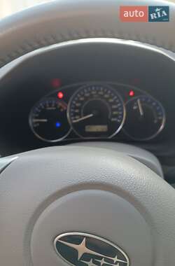 Внедорожник / Кроссовер Subaru Forester 2010 в 