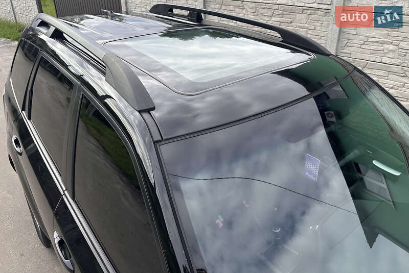 Позашляховик / Кросовер Subaru Forester 2010 в Києві