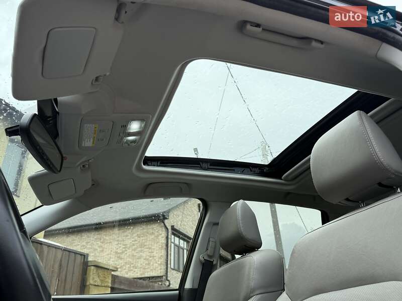 Внедорожник / Кроссовер Subaru Forester 2015 в Киеве