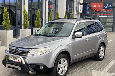 Внедорожник / Кроссовер Subaru Forester 2008 в 