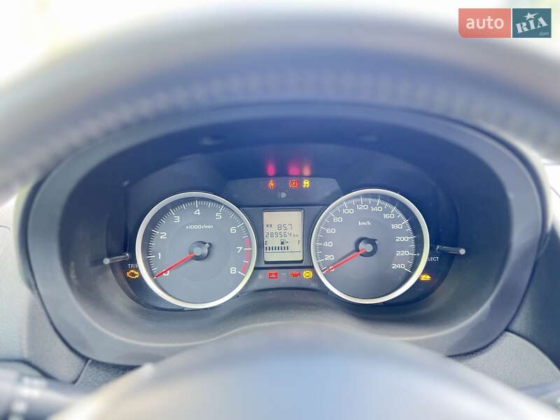 Внедорожник / Кроссовер Subaru Forester 2014 в Киеве фото 9 Внедорожник / Кроссовер Subaru Forester 2014 в Киеве