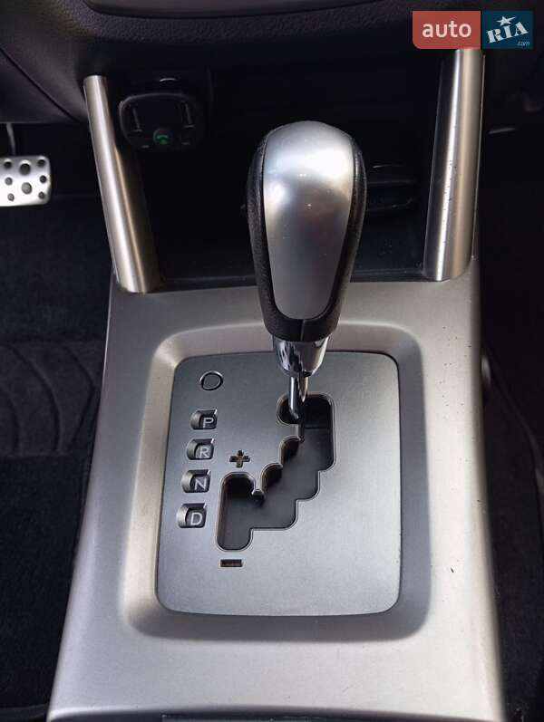 Позашляховик / Кросовер Subaru Forester 2008 в Львові фото 19 Позашляховик / Кросовер Subaru Forester 2008 в Львові