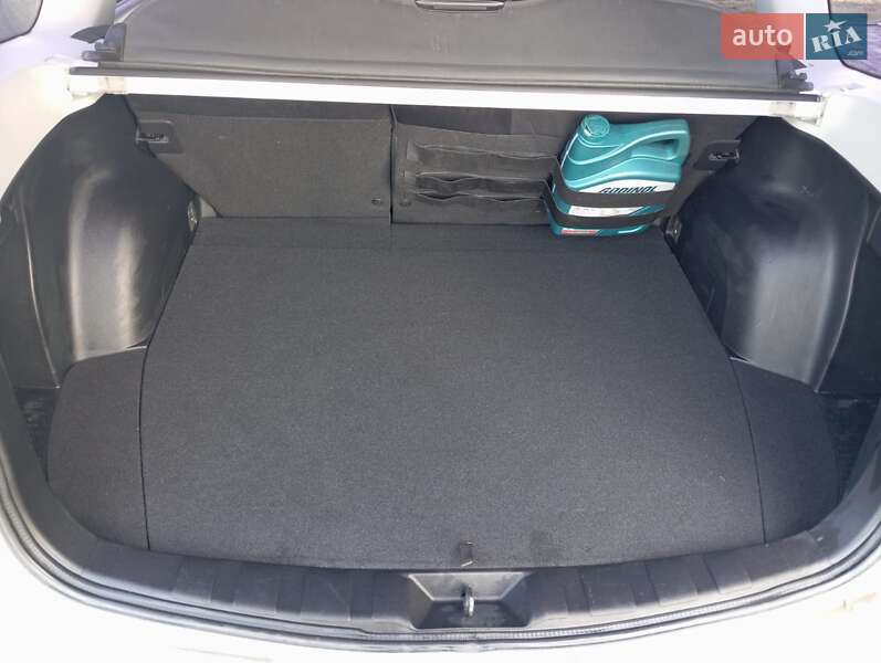 Позашляховик / Кросовер Subaru Forester 2008 в Львові фото 26 Позашляховик / Кросовер Subaru Forester 2008 в Львові