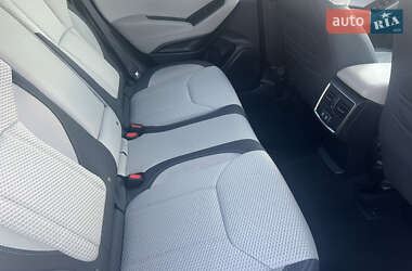 Внедорожник / Кроссовер Subaru Forester 2022 в 